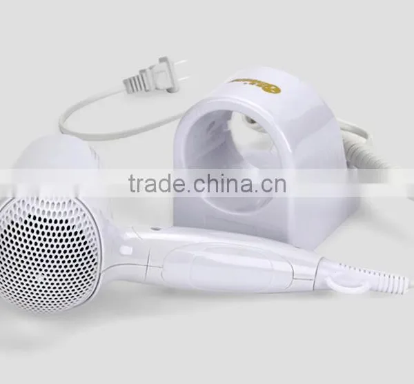 Wall Mounting Hair Dryer Hotel Hair Blower Dryers photo-2