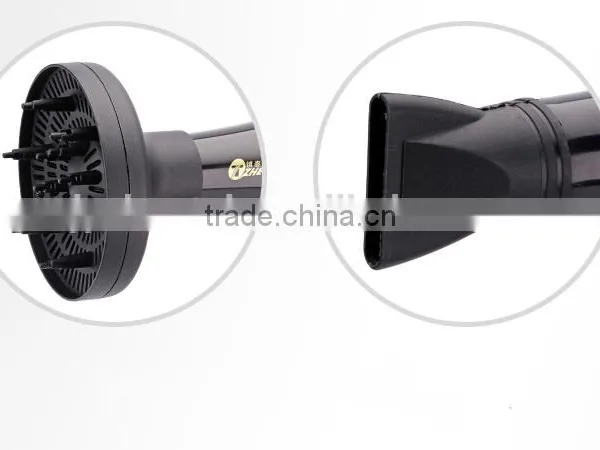 Cheap Price for 12V DC Hair Dryers With VDE Plugs Blowers photo-5