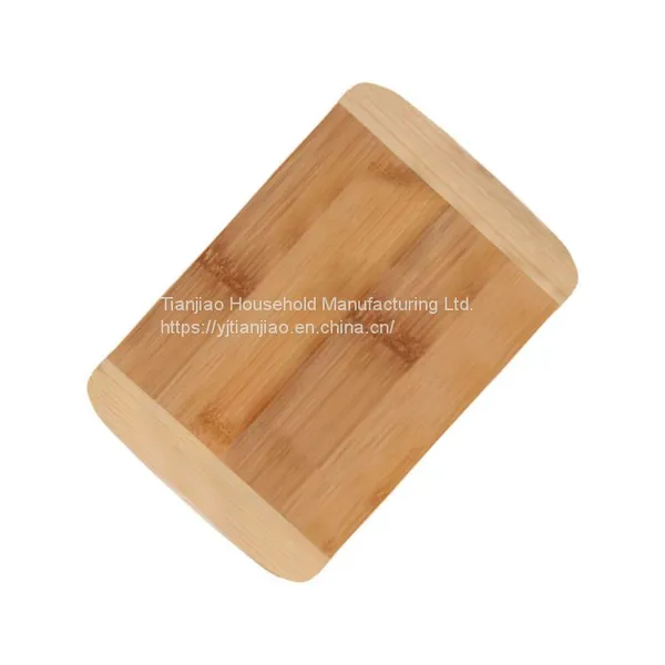 Hot Sell ECO Friendly Kitchen Bamboo Cutting Board/Chopping Board photo-2