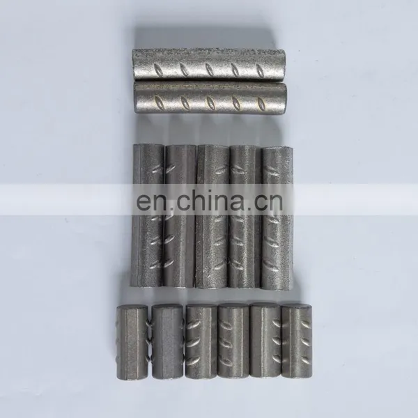 Titanium Carbide Rod for Edc Titanium Carbide Mxene for Mining Hammer/jaw Crusher Plant