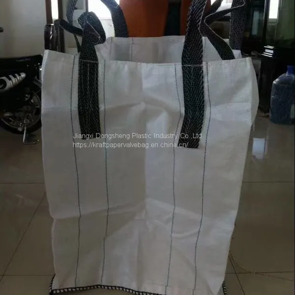 Flexible Intermediate Bulk Container Bags 500 - 3000kg photo-2