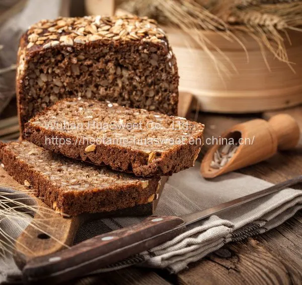 Food Ingredients Neotame CAS 165450-17-9 Artificial Sweetener Neotame E961 photo-4