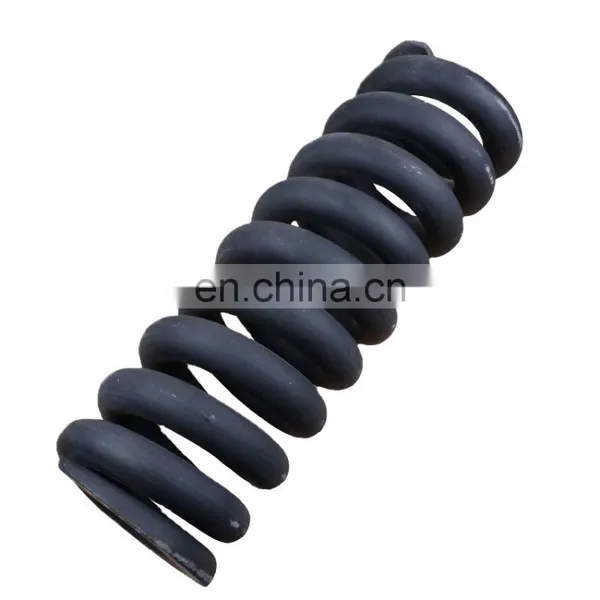 D7 excavator Track idler adjuster tension Spring assembly