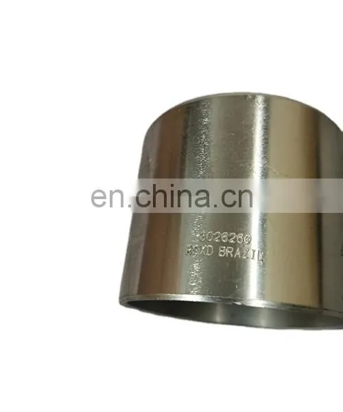 3801106 Camshaft Bushing NT 855 Diesel Engine Truck Parts photo-2