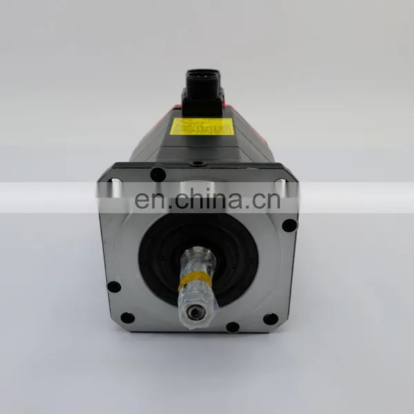 Fanuc ac Servo Motor A06B-0313-B072 Electric Motor photo-3