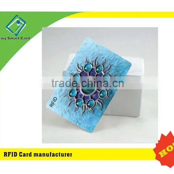 Discount of Proximity Rfid Cards /low-cost em Proximity Card photo-5
