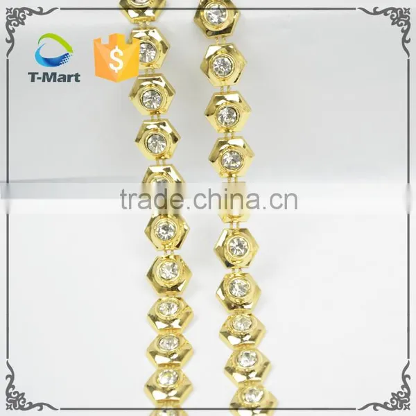 Multi Color Plastic Trimming With Wholesale Price for Lady Shoes photo-3