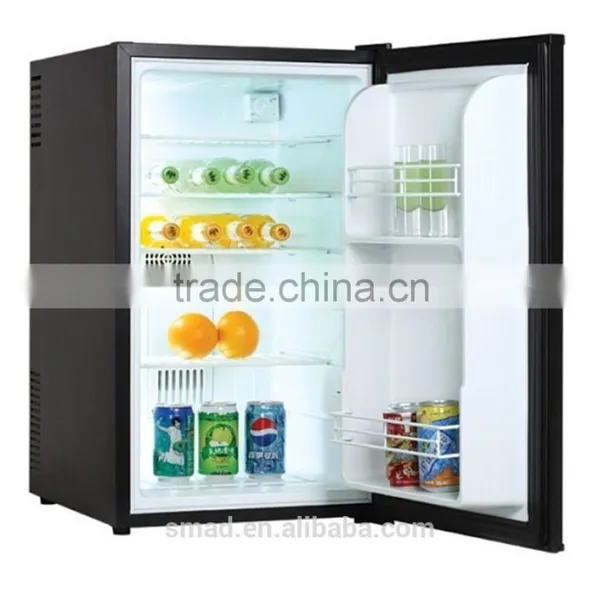 NEW Design Battery Powered Mini Refrigerator photo-2