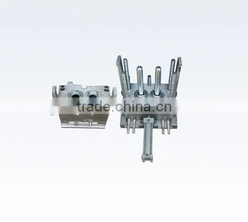 PET Preform Moulding for Beverage Bottle, Liquid Food Bottle