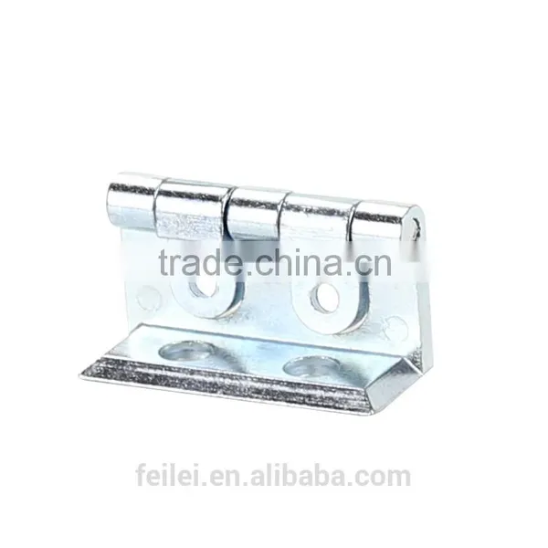 China Trade Assurance Heavy Ball Bearing Door Hinge photo-2
