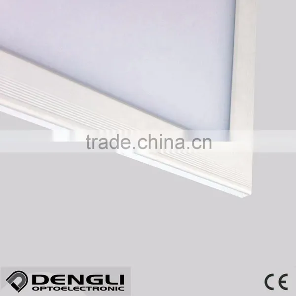 1500*100mm Slender Indoor Led Panel Light 60w Slim Led Recessed Metro Light photo-4