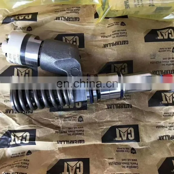 2530618 385C Excavator C15 C18 C32 Engine Injector Fuel Injector photo-2