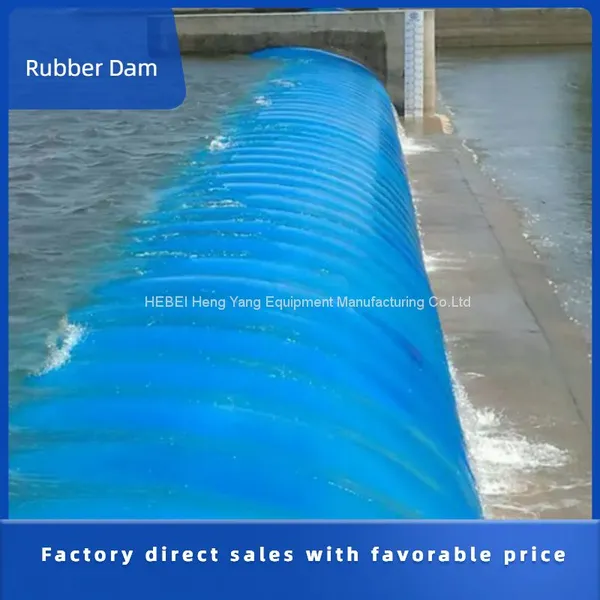 China Rubber Dam, photo-4
