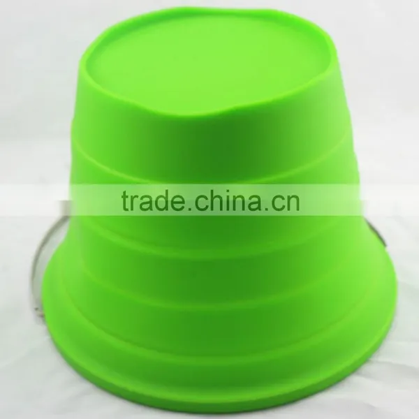 2016 Promotional Ideal Folding Ice Bucket photo-4