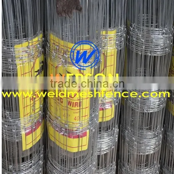 Hot Dipped Galvanized Bull Wires,bull Fence| Werson Fence