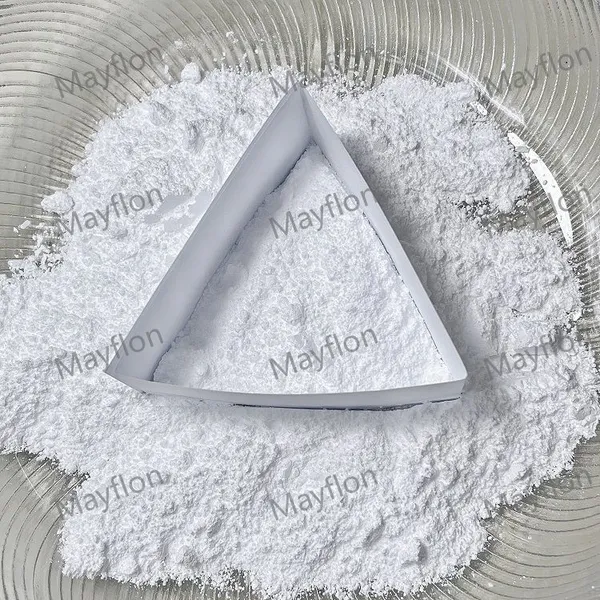 ECTFE Water Film Grade Resin Excellent Chemical Corrosion Resistance photo-4