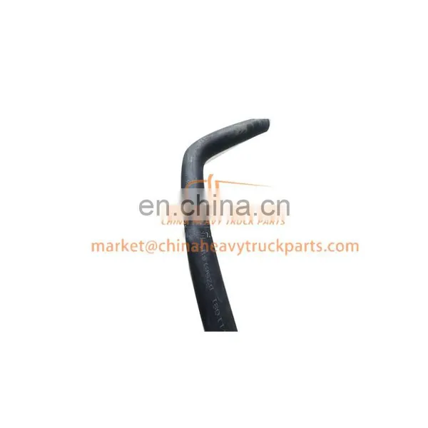Foton Auman/Aumark/Miler/Land Pioneer Truck Weichai Engine Gearbox Zf/Fast Truck Spare Parts 1b24950200206 Joint Pipe Assy photo-2