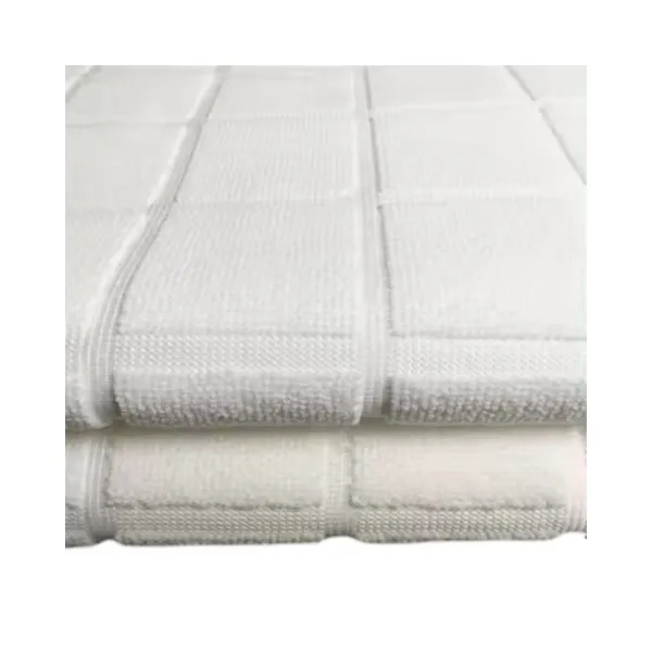Premium Hajj/Umrah 2 Piece Cotton Ihram Ehram Thick Towel photo-5