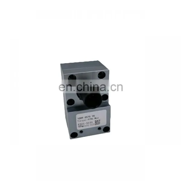 76081 Pressure Pickup CompAir Industrial Air Compressor Spare Parts photo-4