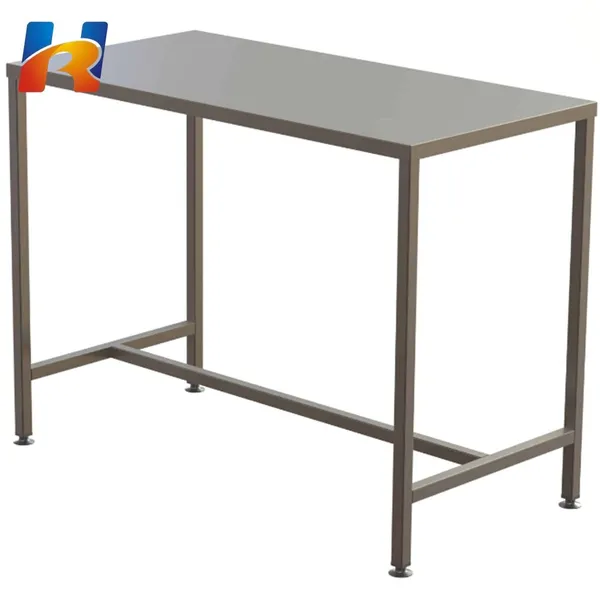 Commercial Stainless Steel Work Table for Restaurants and Catering photo-5