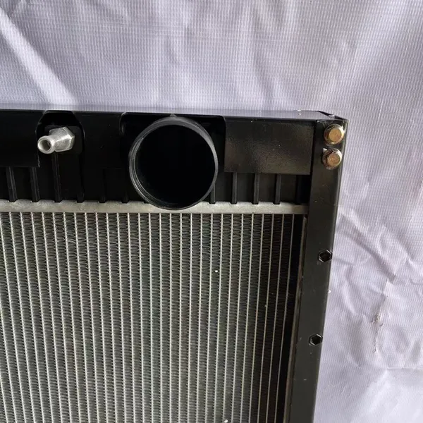 High Quality Good Value for Money Accessories Radiator 1325813106203 Radiator for Truck photo-6