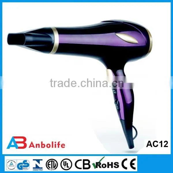 Long Life ac Motor Hair Dryer photo-6