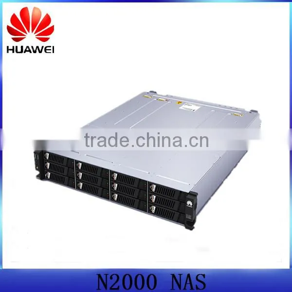 Huawei N2000 NAS Storage System Product photo-2