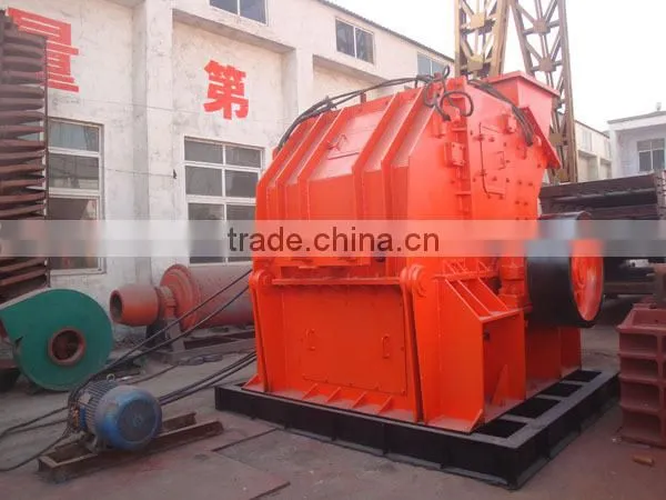 Huahong Brand of Sand Making Machine With Low Price photo-2