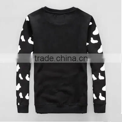 China Online Shopping Plus Size Custom Hoodies , Fashion Men's Clothing , Wholesale High Quality Products, photo-4