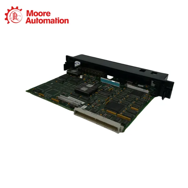 GE IC697BEM731F photo-4