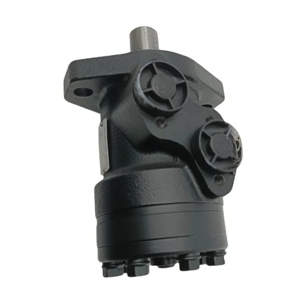 Hydraulic Motor SAUER White OMP/OMR/OMS50/80/100/160/200/250/315 OMR 160 151-0244 OMR50 151-0720 OMR160 151-0244 OMR160 151-0213 photo-2