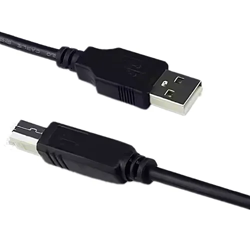 High Speed Data Cable USB a to C Cable 1ft 3ft 6ft 10ft USB2.0 3A Fast Charging Cable photo-5
