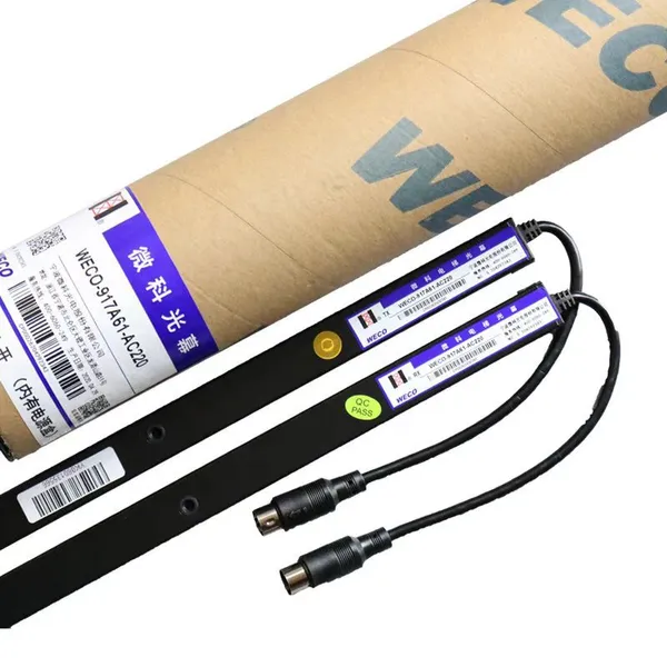 Weco Factory Pricing Elevator Light Curtain Door Safety Parts photo-4