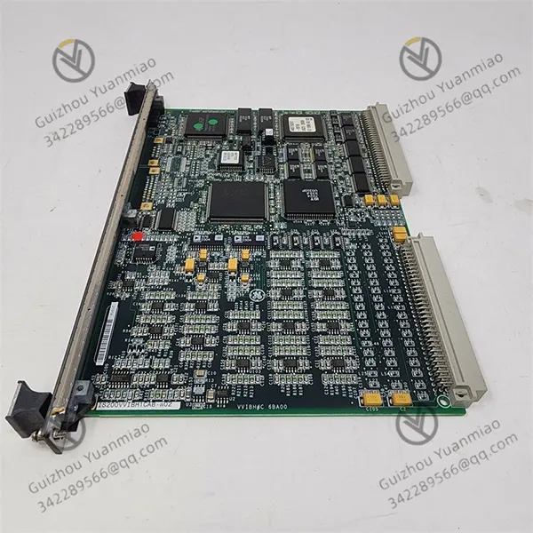 GE IS200EAUXH1AAA Mark VIe Series Circuit Board Module photo-3