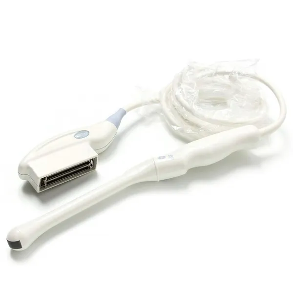 GE E8CS-RS Ultrasound Transducer