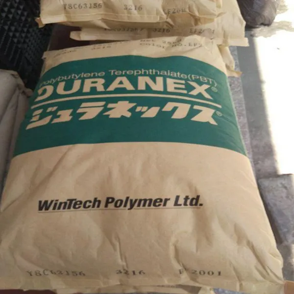 DURANEX PBT 3216 Poly Plastics Raw Material Polybutylene Terephthalate PBT Plastic Resin photo-4