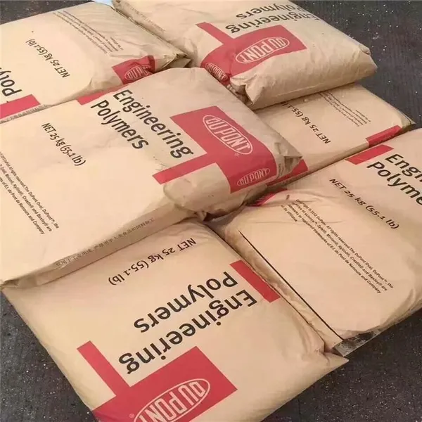 PA612 DuPont 77G43L NC010 pa Granules Extrusion Grade GF30 Flame Retardant Polyamide 612 Resin photo-3