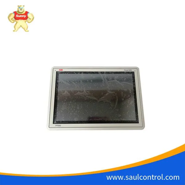 PP885 3BSE069276R1 PP836A PP846 3BSE042238R1 Card for System Control and Communication Functions photo-4