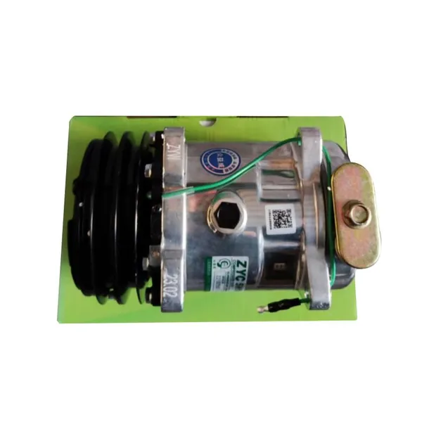 SEM Brand 656D Brake Disc Z5B366886 Retaining Disk Good Price Loader Spare Parts for Construction Machinery photo-4