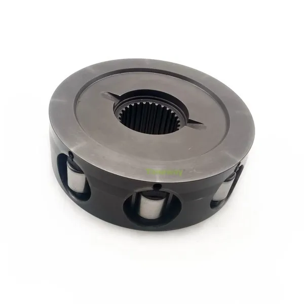 Hydraulic Motor Accessories MSE05 Rotor Group Wave Circle Stator Seal Kits for Poclain MSE05 Motor Rebuild Kits Engine Parts photo-3