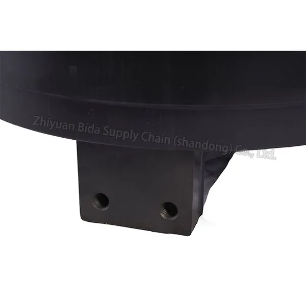 SANY 60247185 Guide Wheel JH485-YL-00 photo-3