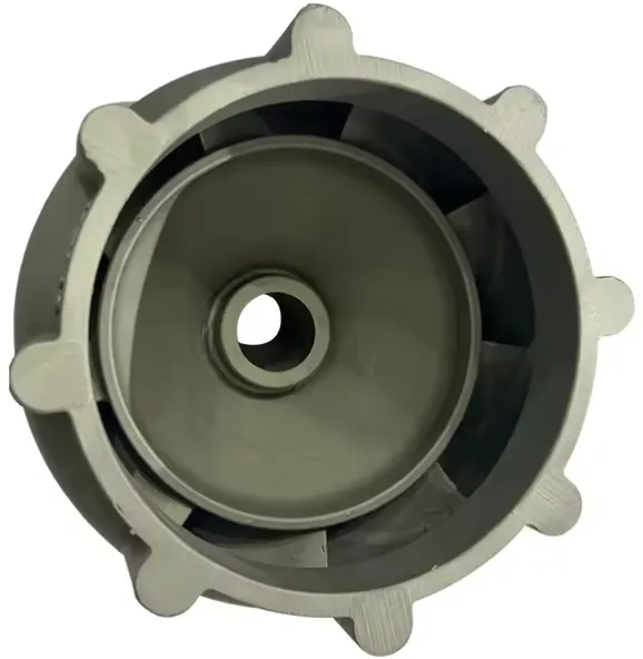 Stainless Steel Precision Casting Part Manufacturers Custom Precision CNC Machining Services