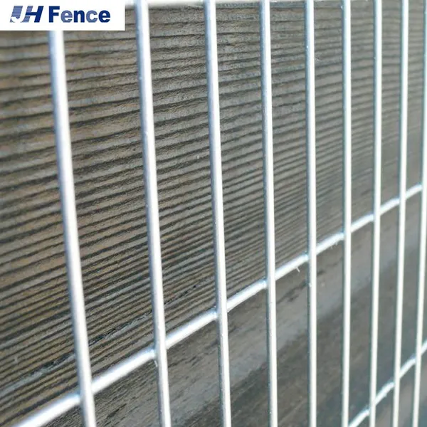 Stainless Steel/ Galvanized Welded Wire Mesh Mild Steel Wire Net Goat Fence Panels 1x1 Welded Wire Mesh Panel photo-5