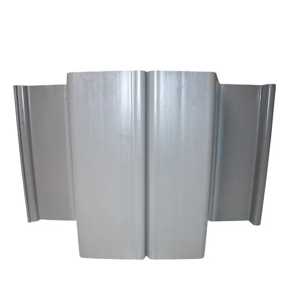 Vinyl PVC Sheet Piles Have Demonstrated Exceptional Result in the Protection of Shorelines and Water Borders