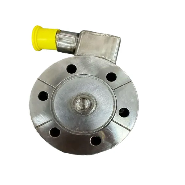 Honeywell Pressure Sensor 060-0825-07-02 500lbs 10v photo-3
