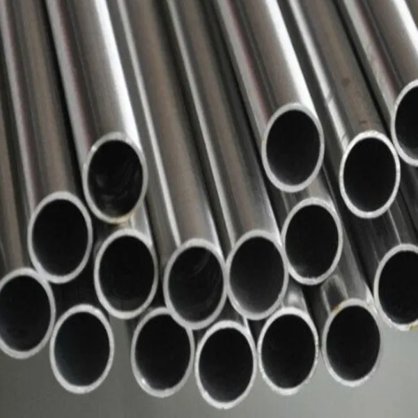 Hot Dipped Galvanized Steel Pipe Hollow Sections Welded Carbon Round Steel Tube