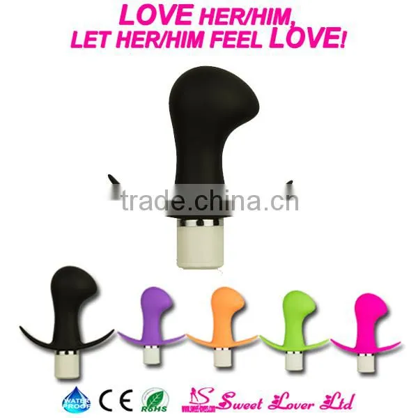 Factory NEW Health Sex Toy Products Female Masturbation Clit Vibrator Sex Toys for Women photo-3