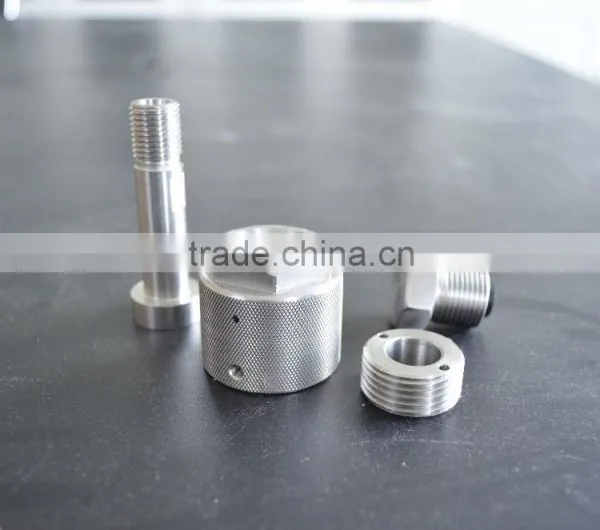 Thread Adaptors, Adaptors for NPT, BSP photo-4