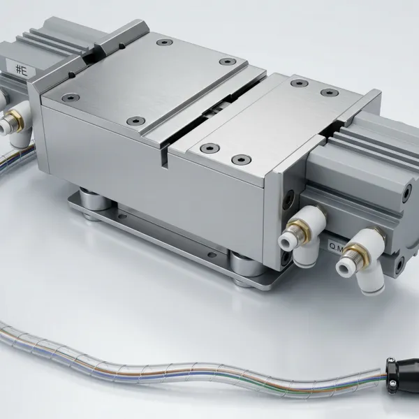 OEM Precision Machining and Assembly photo-3