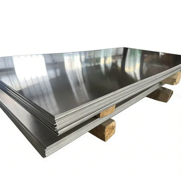 Painted Color Coated Aluminum Sheet PVDF PE Coating Aluminum Composite Panel Sheet